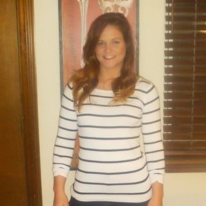 Meet your Posher, Vanessa